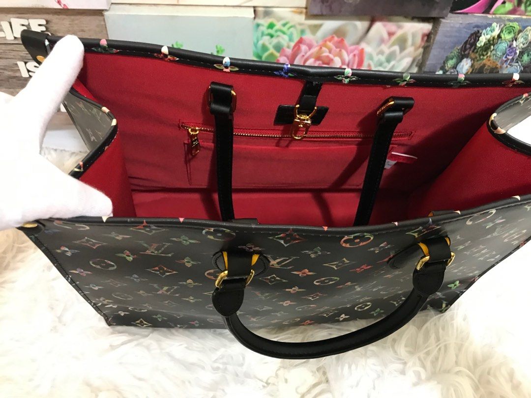 🎄Flash SALE! LN With Receipt Louis Vuitton ❤ Surene MM Medium Shoulder  Tote Bag, Luxury, Bags & Wallets on Carousell
