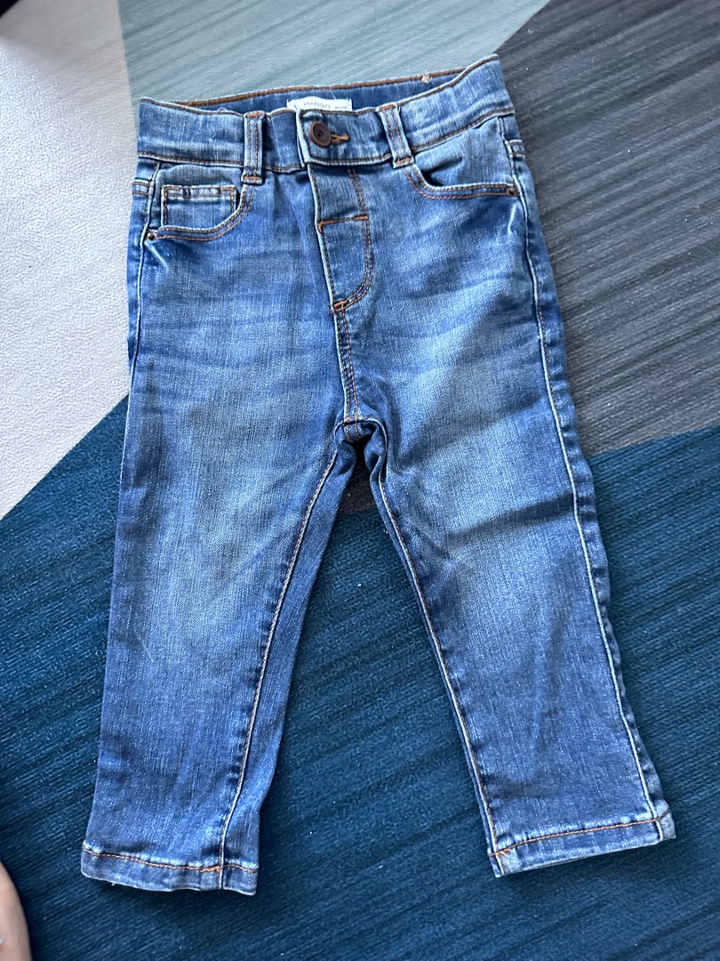 Mango, Babies & Kids, Babies & Kids Fashion on Carousell