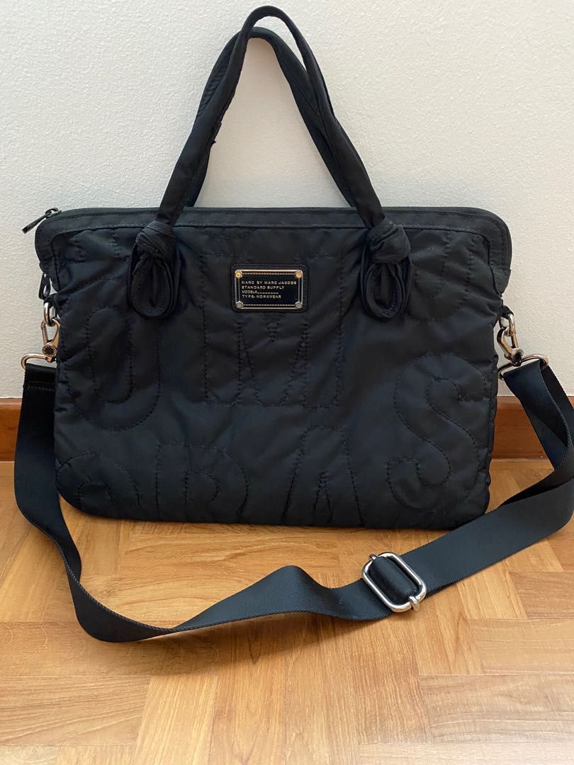 Marc jacobs cheap work tote