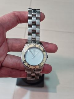 Marc jacobs top female watches