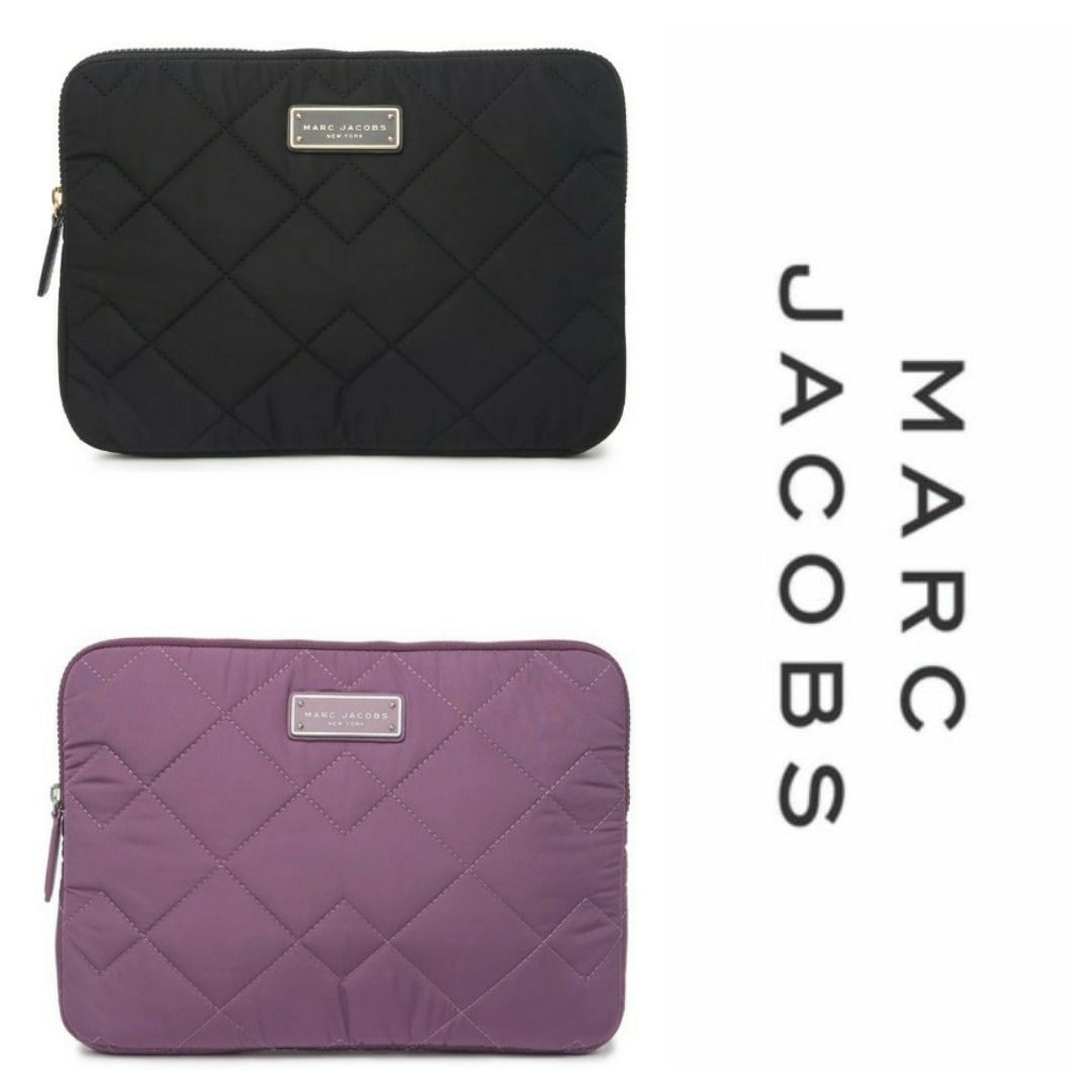Marc jacobs laptop clearance sleeve 13 inch