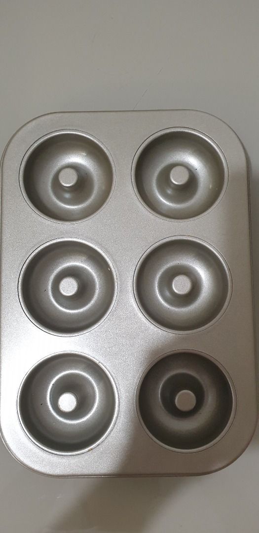 Mayer MMO45 Convection Oven 45 L, Hand Mixer, Piping Tips, Cookie Cutters, Etc., TV & Home