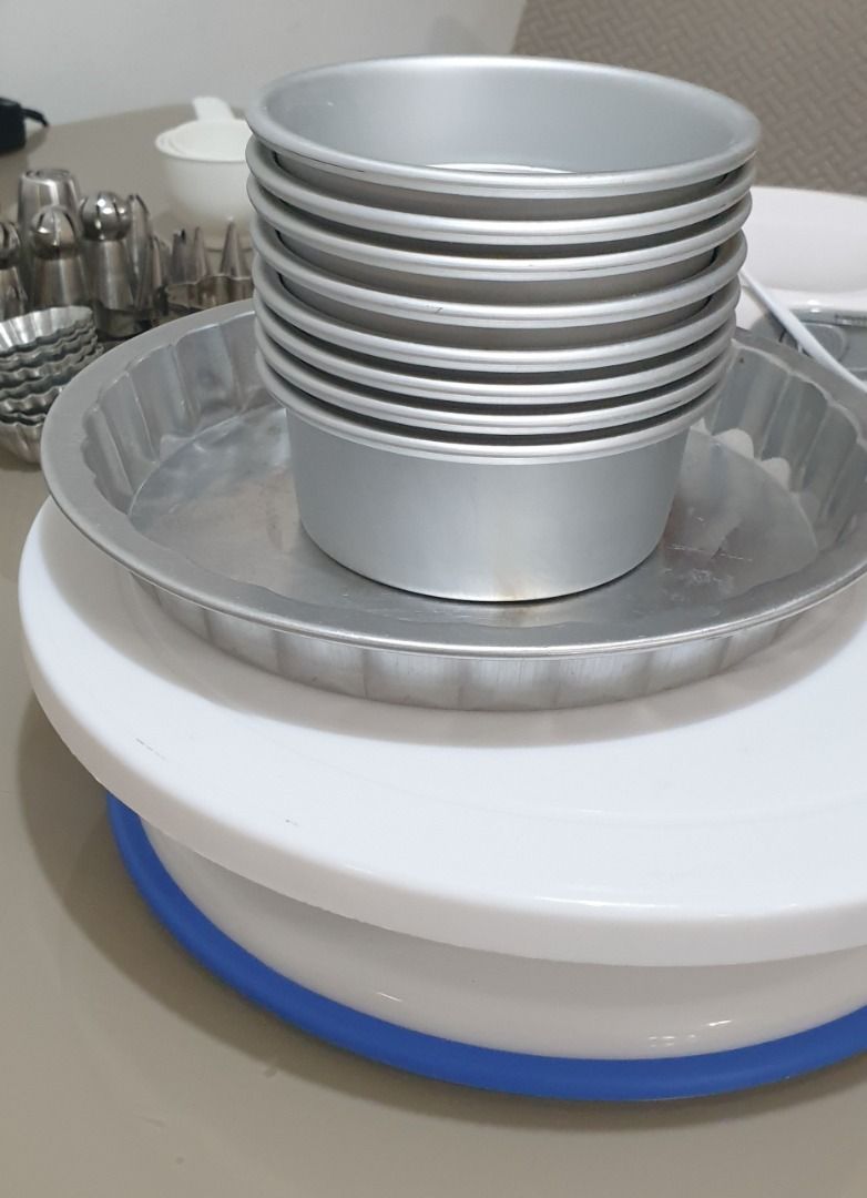 Mayer MMO45 Convection Oven 45 L, Hand Mixer, Piping Tips, Cookie