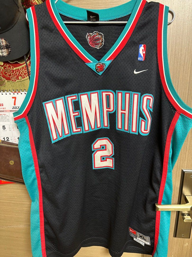 Jason williams memphis grizzlies jersey deals