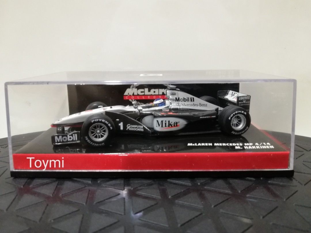 1/43-WESTERN MODELS -WRK 7-Formule 1-Wolf Wr1 Ford-1977- EUR 15,00