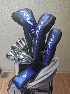 Mizuno rv5 clearance