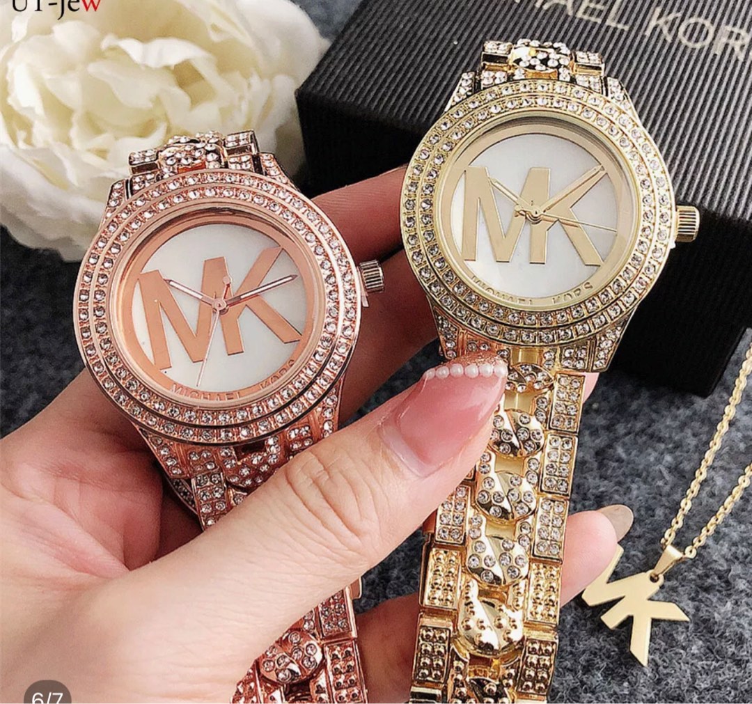 Mk 3475 watch hotsell