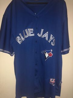 Toronto Blue Jays MLB Majestic Women & # 039; s Plus