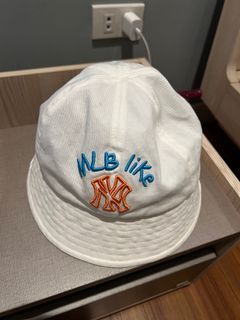 【MLB】NY Fisherman Hat Original