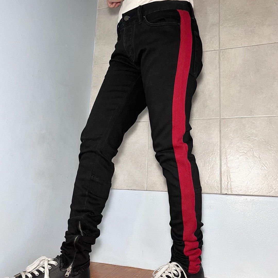 Mnml m75 top