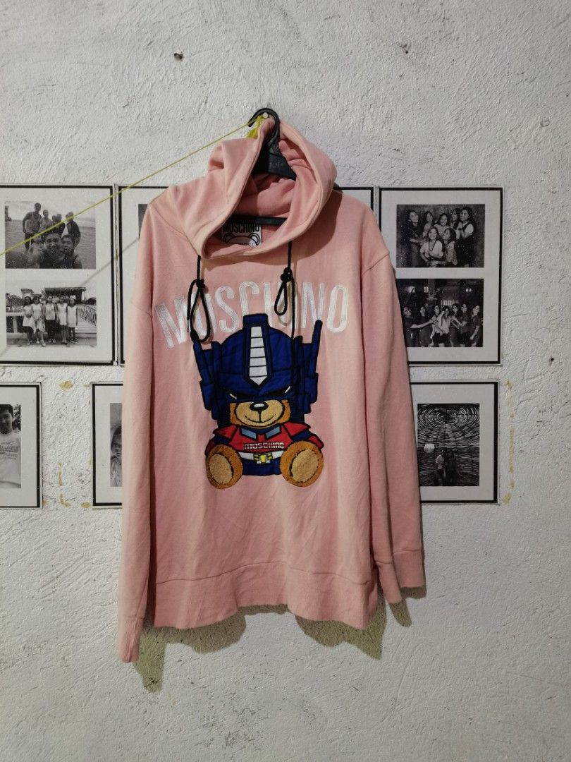 Moschino Hoodie