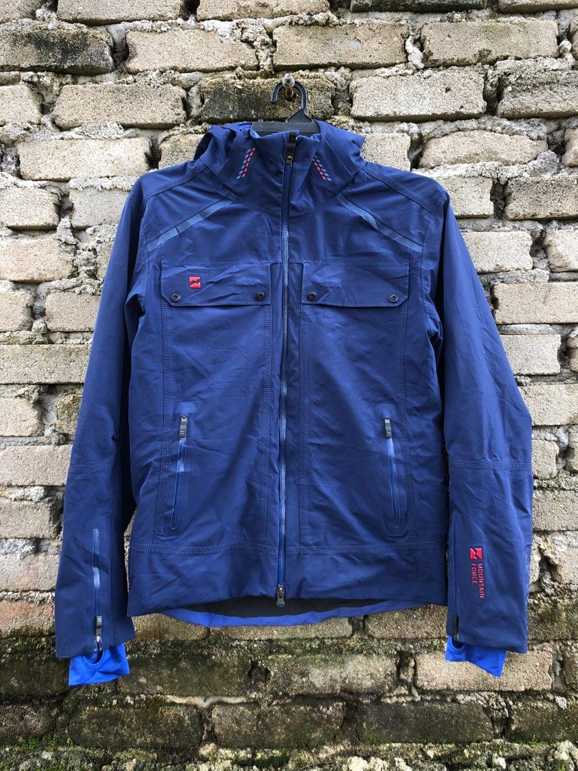 Mountain Force Winter jacket Men s Fashion Coats Jackets and