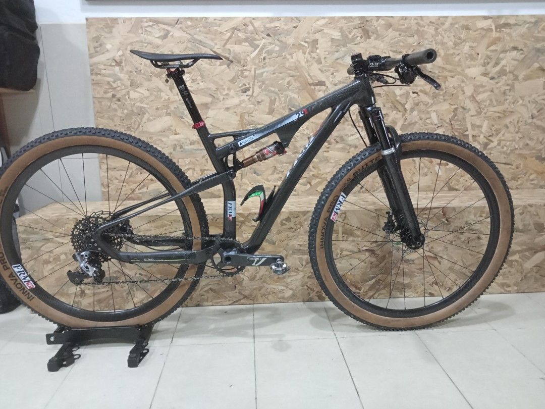 Mtb frm anakin on sale full 29