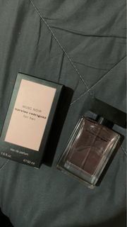 Narciso Rodriguez Musc Noir EDP 50ml