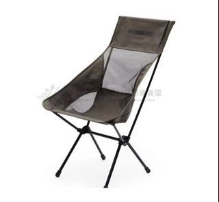 NBHD CAMPING CHAIR HELINOX FIELD PICNIC SEAT DURABLE FOLDABLE BENCH MILITARY ARMY HOME DECO LIVING BED ROOM BIRTHDAY GIFT PRESENT CHRISTMAS EXCHANGE OUTDOOR INDOOR FURNITURE FOREST JUNGLE WATERPROOF NEIGHBORHOOD OUTFIELD