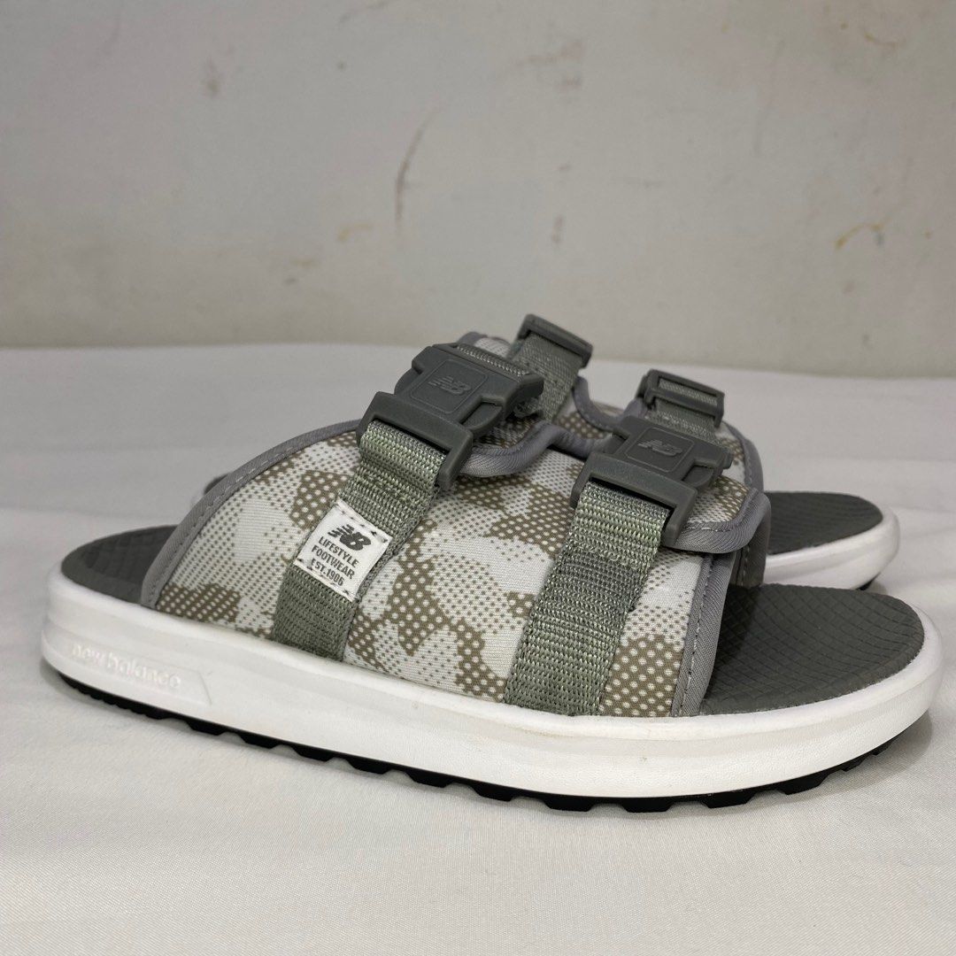 New balance 330 hotsell lifestyle sandals