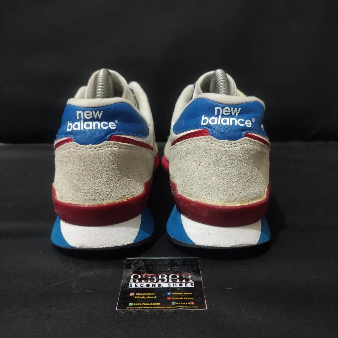 NEW BALANCE 446 SIZE 43