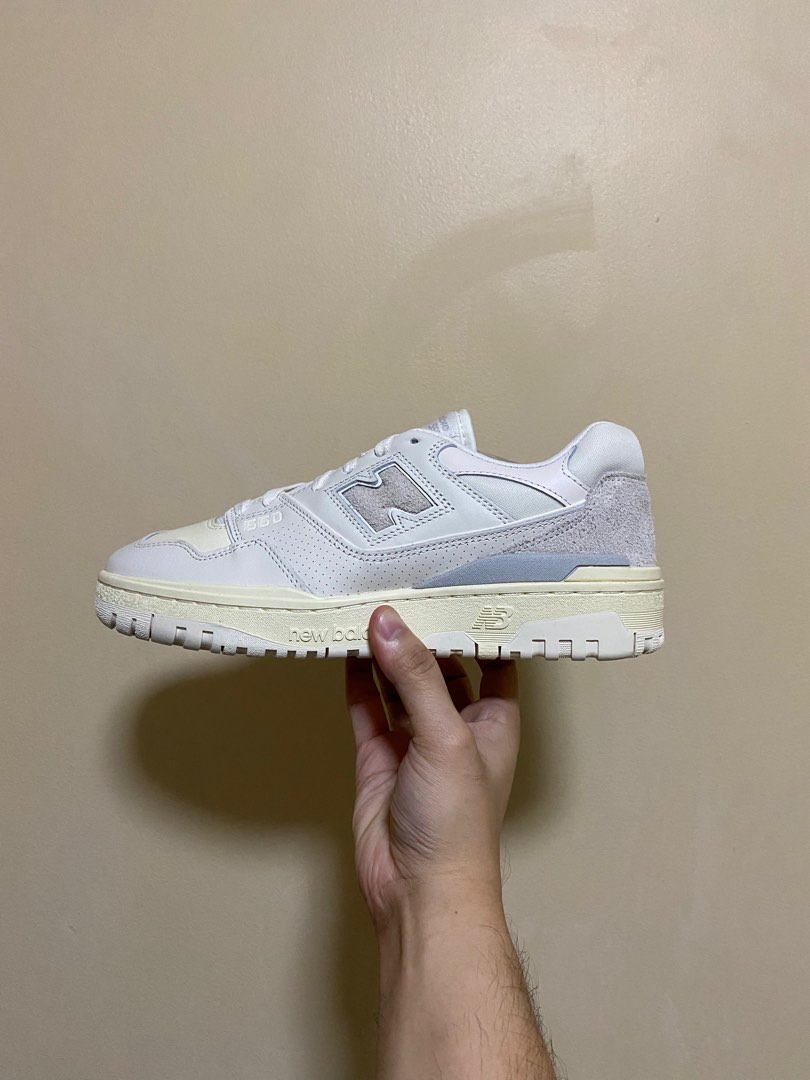 newbalance 550 aime leon dore