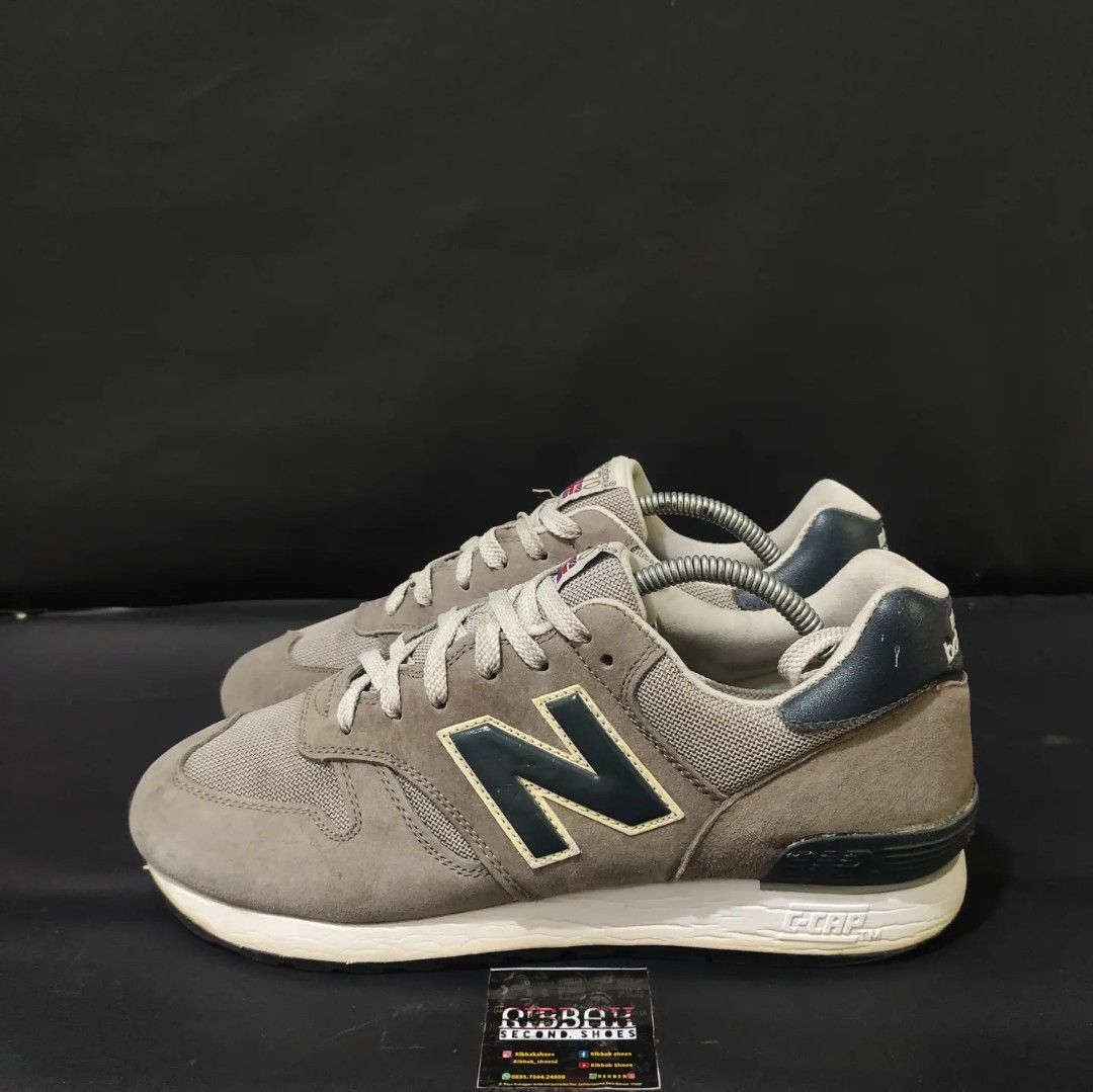 New balance 670 43 outlet