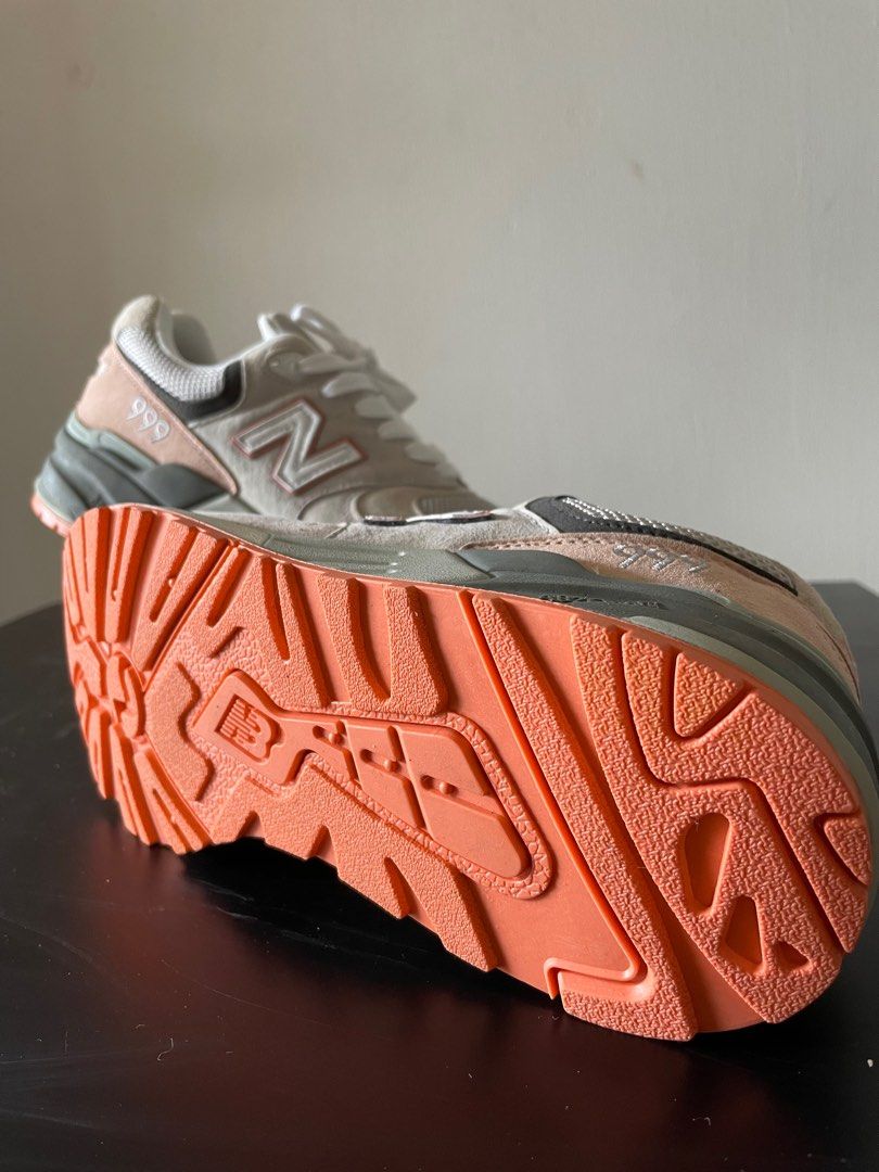 New balance outlet 999 aa