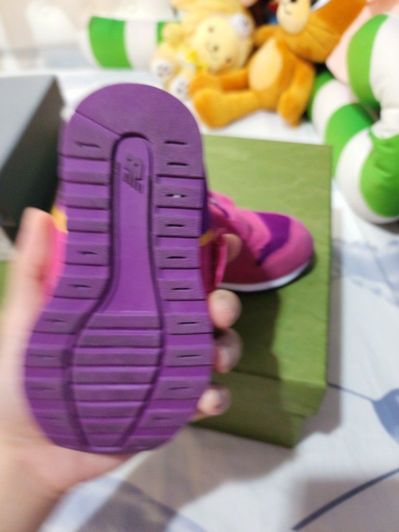 New balance baby shoes, Babies & Kids, Babies & Kids Fashion on Carousell