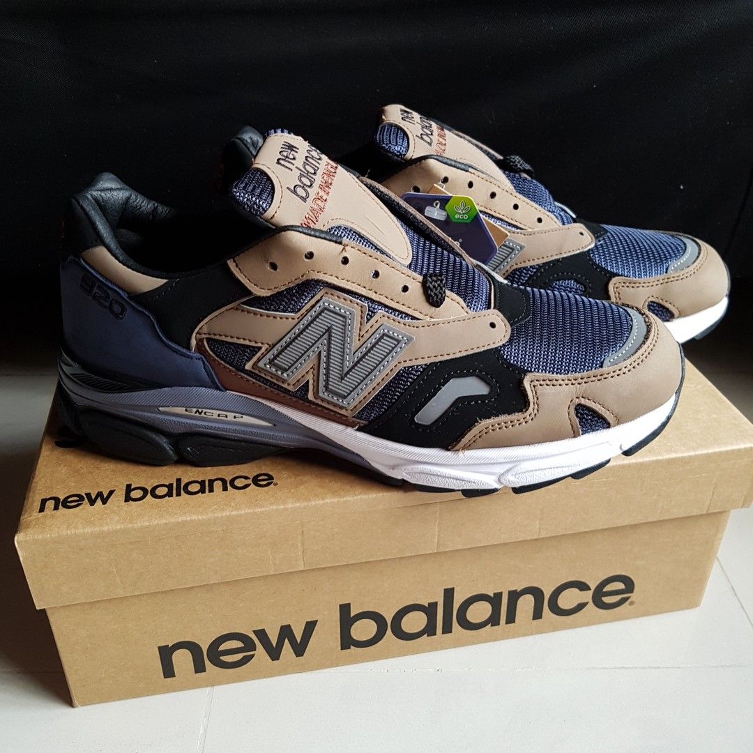 New balance 43 2025