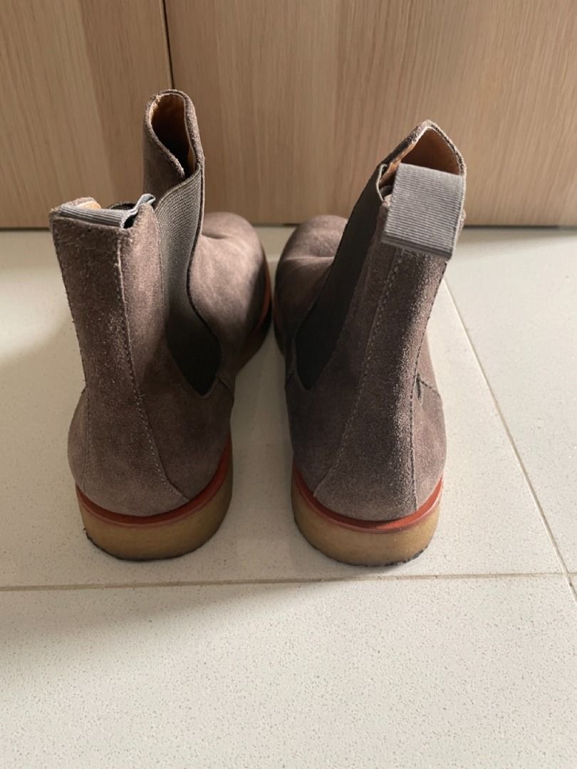 Sonoma chelsea boots mens 2025
