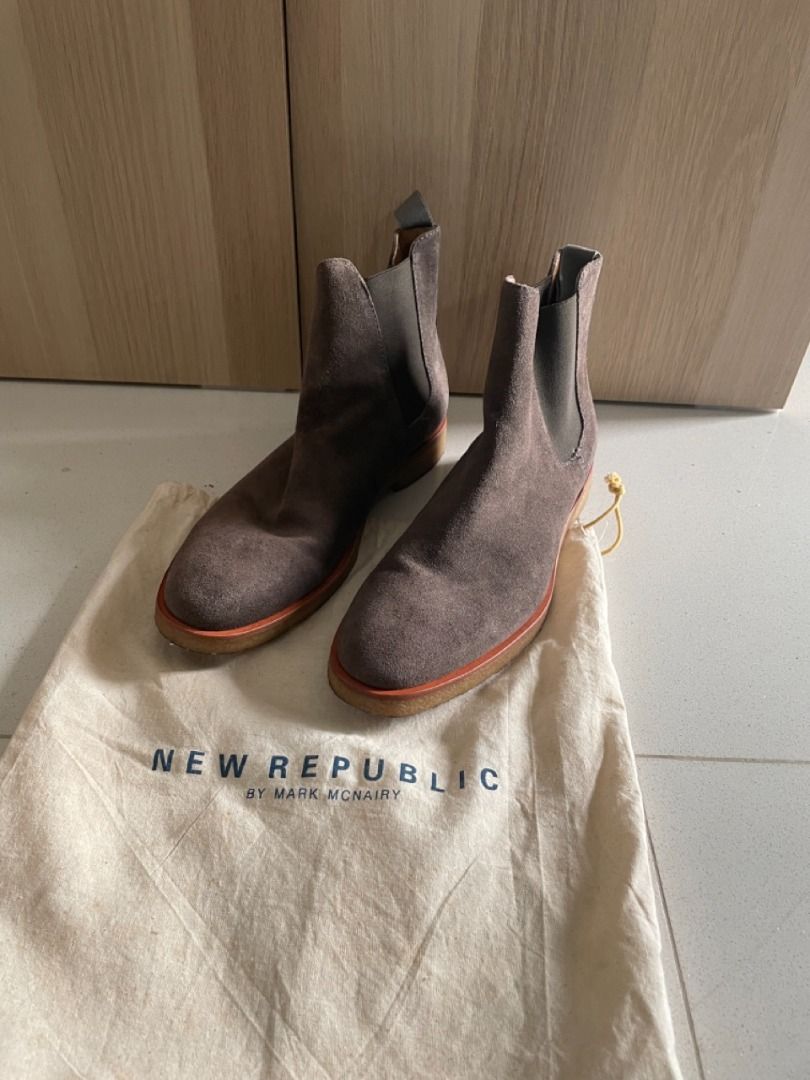 Sonoma chelsea boots deals