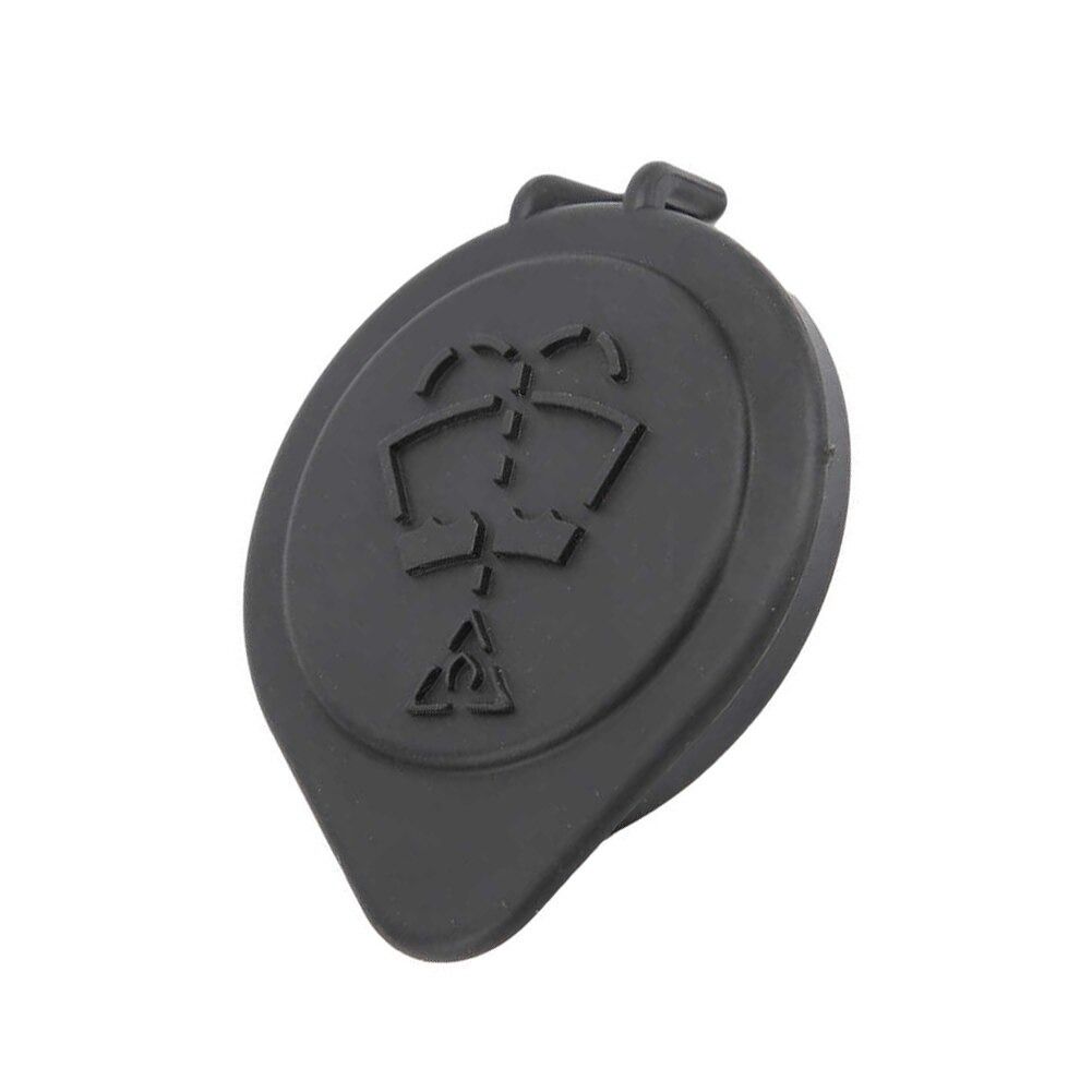 New Windshield Washer Fluid Reservoir Cap for BMW E46 E90 E88 E60 X3 X5