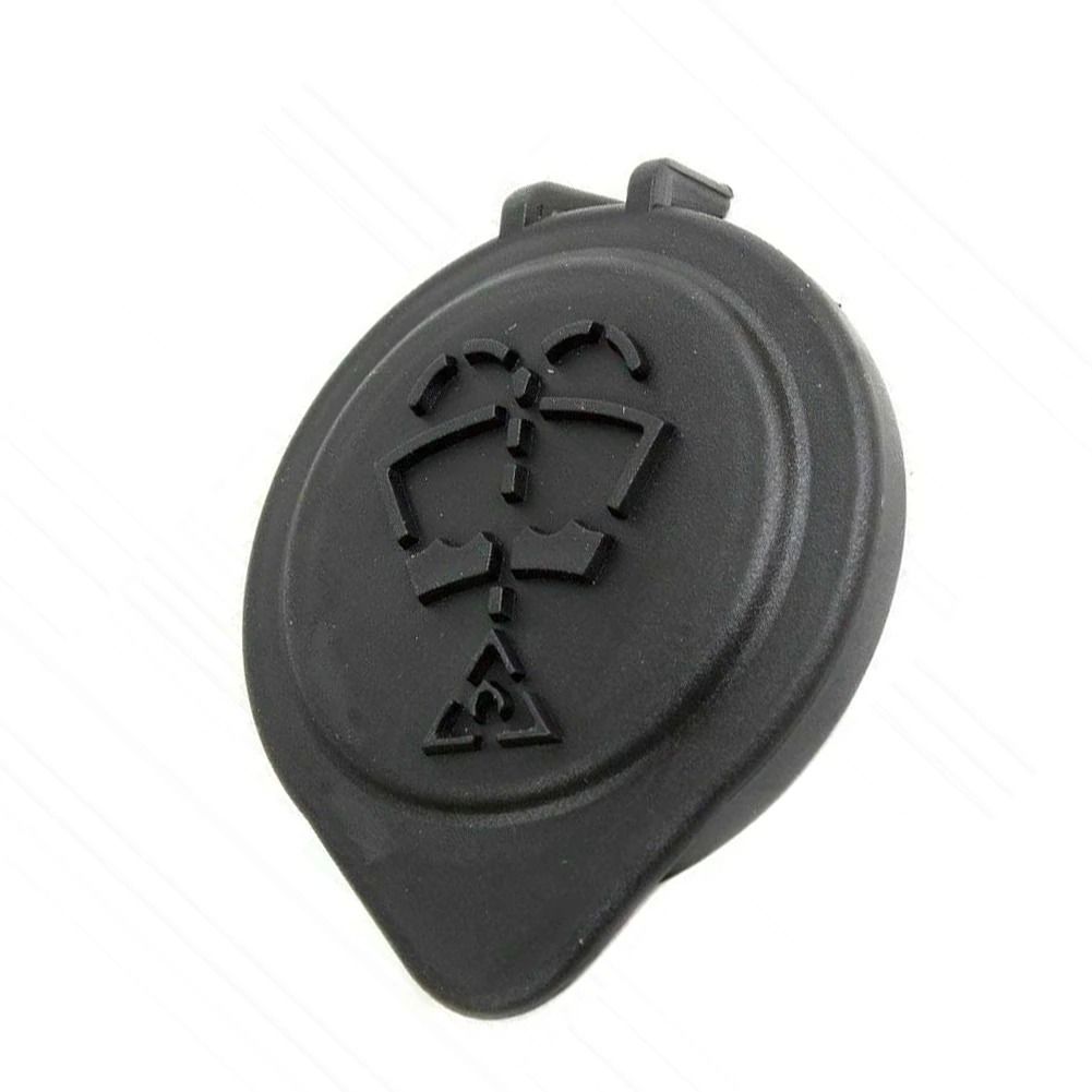 New Windshield Washer Fluid Reservoir Cap for BMW E46 E90 E88 E60 X3 X5