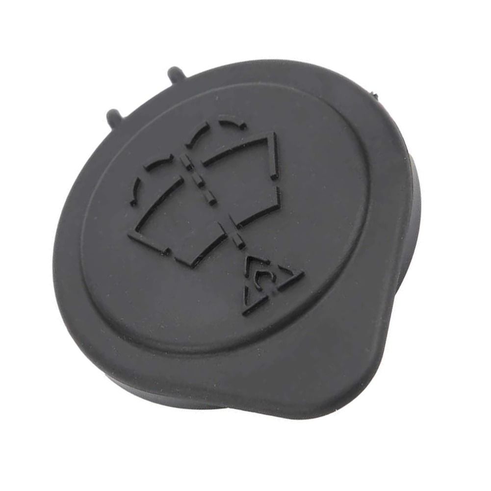 New Windshield Washer Fluid Reservoir Cap for BMW E46 E90 E88 E60 X3 X5