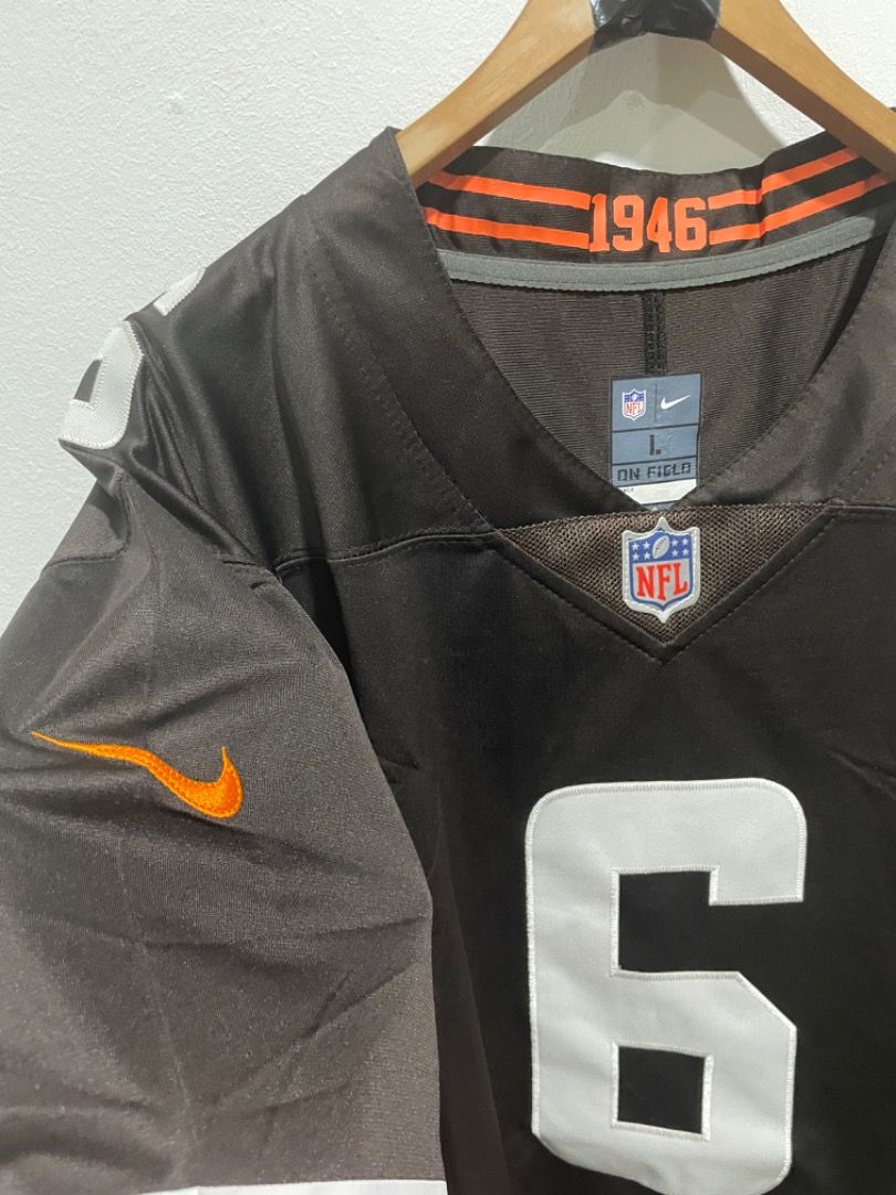 Nfl online jersey levels