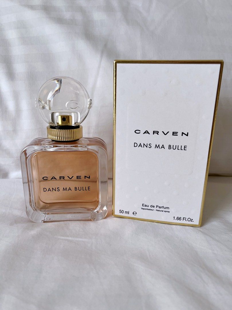 Carven dans ma discount bulle roll on