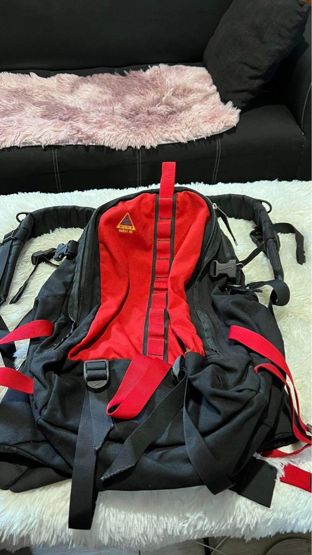 acg karst 40