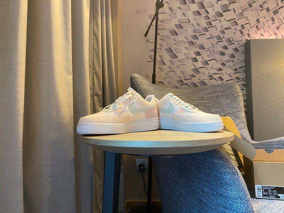 Nike Air Force 1 Men s Fashion Footwear Sneakers on Carousell