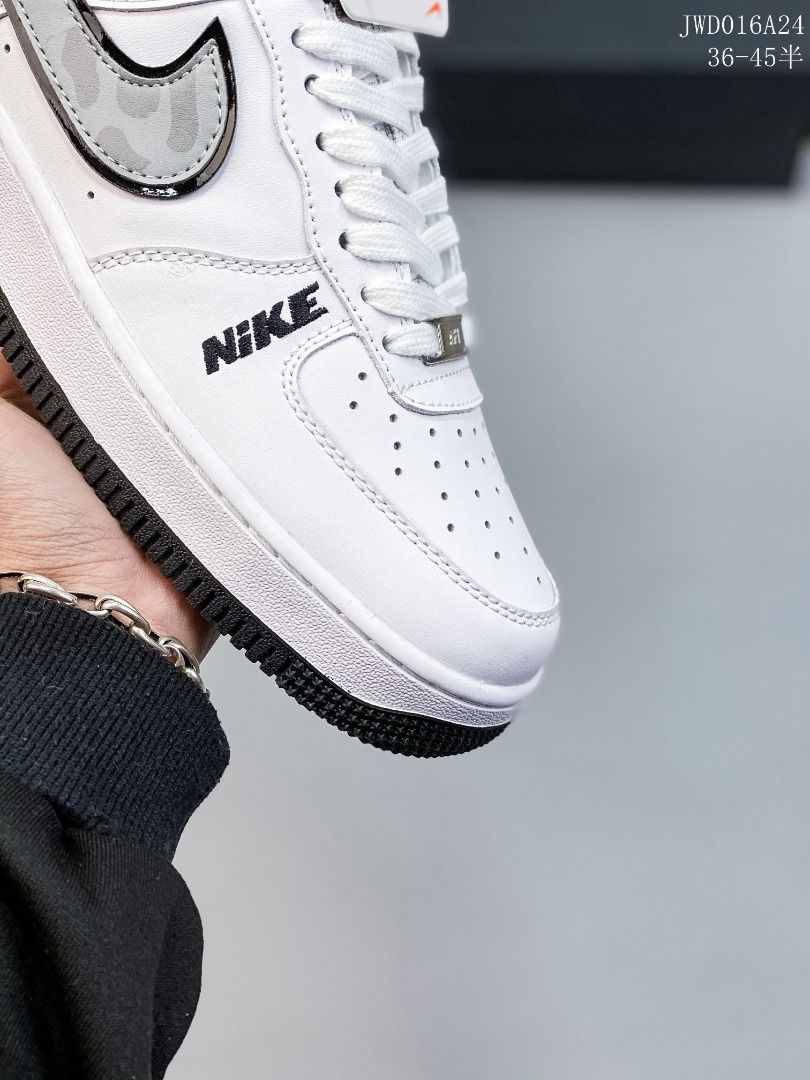 Nike air force 1 raw deals edition