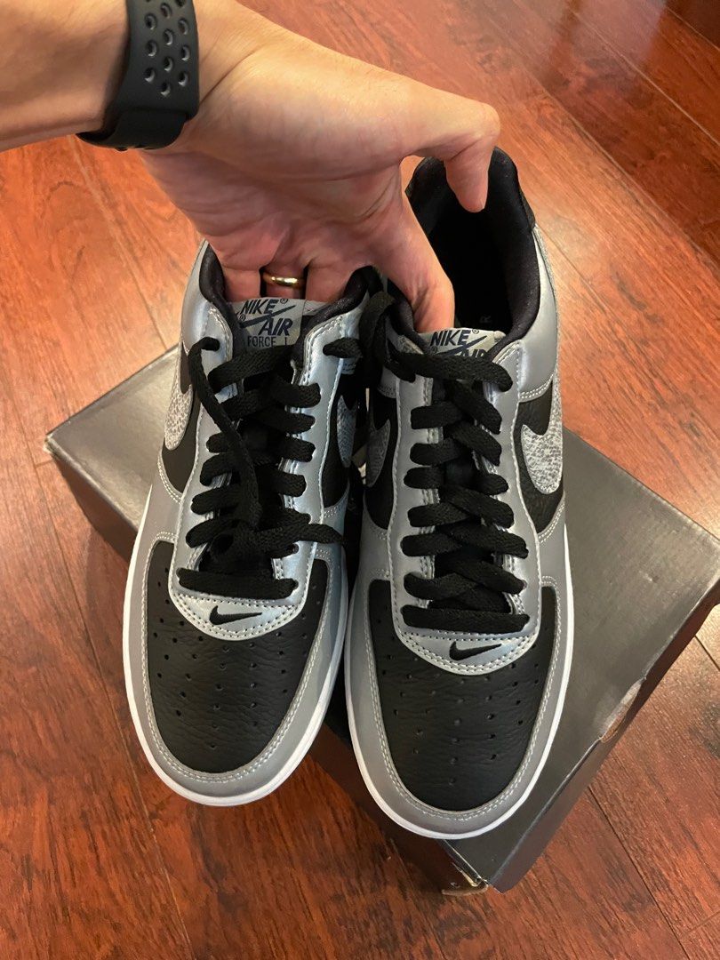 Nike air sales force b