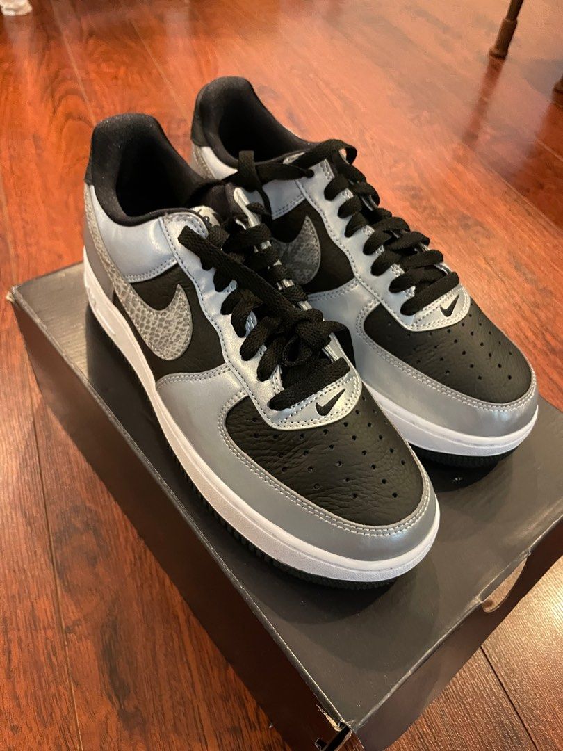 Nike air force b sales