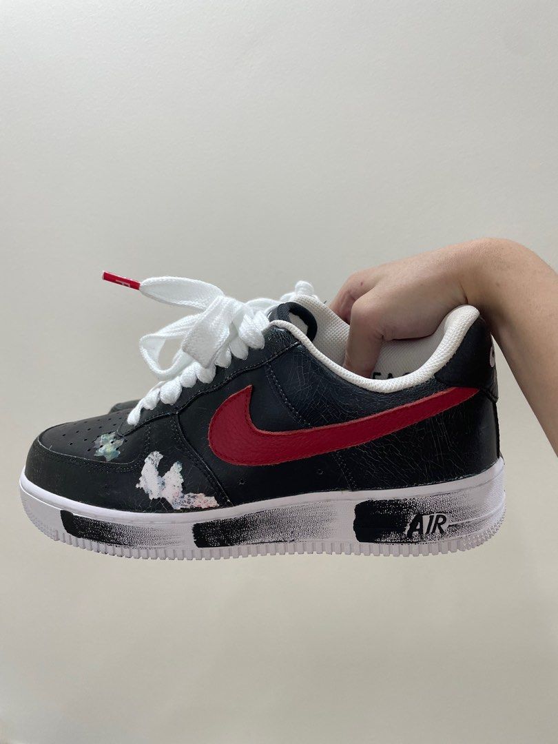 Air 2024 force exclusive
