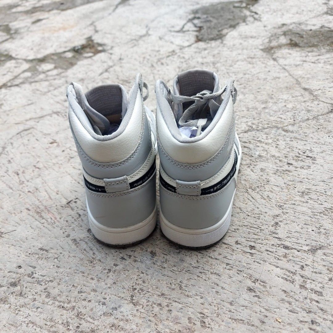 harga nike jordan x dior
