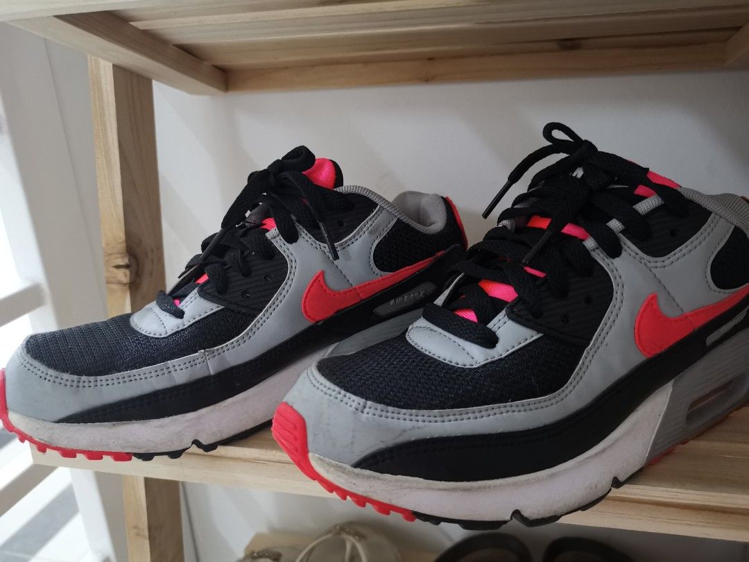 nike air max junior girls