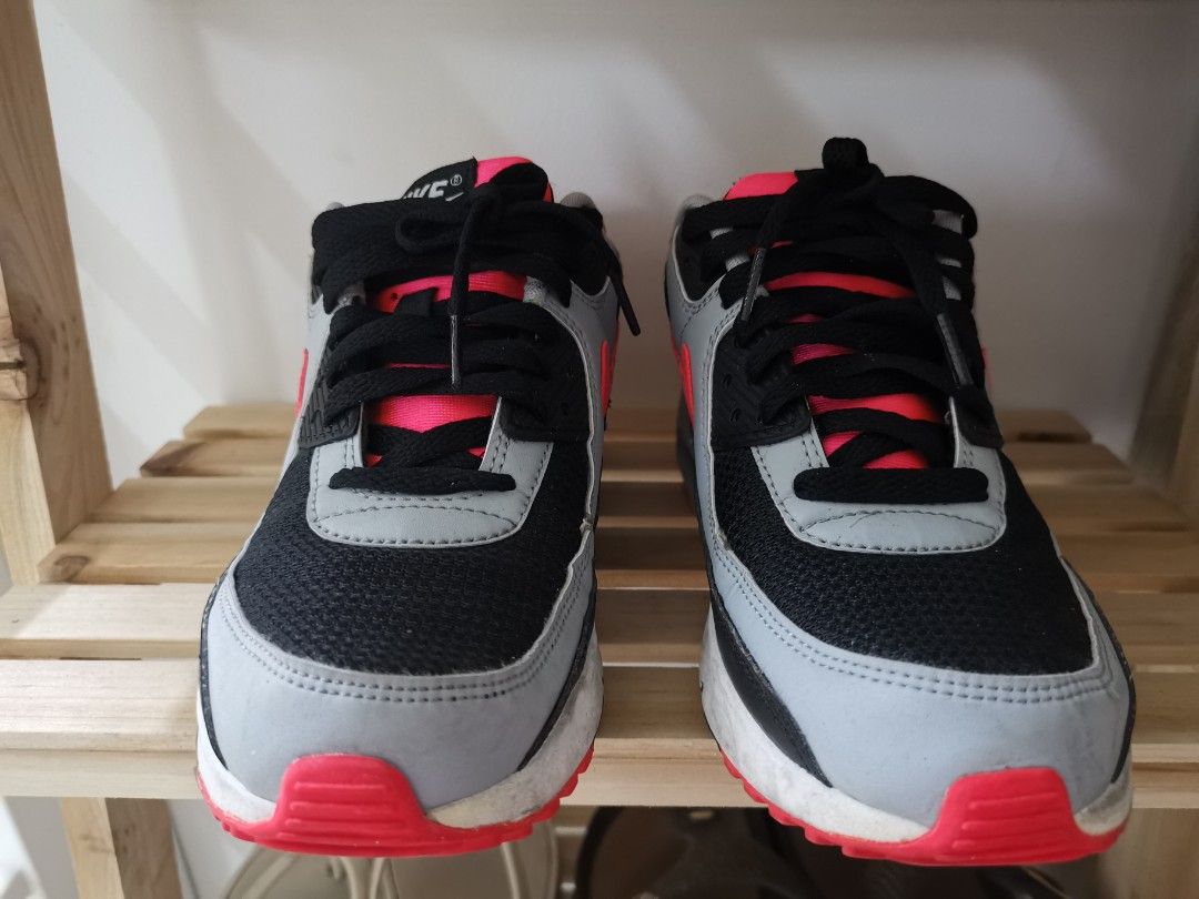 nike air max junior girls