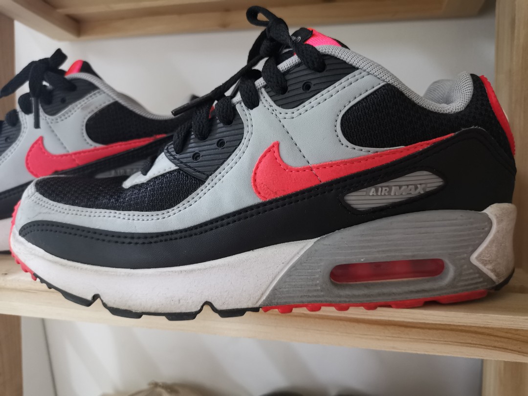 nike air max junior girls