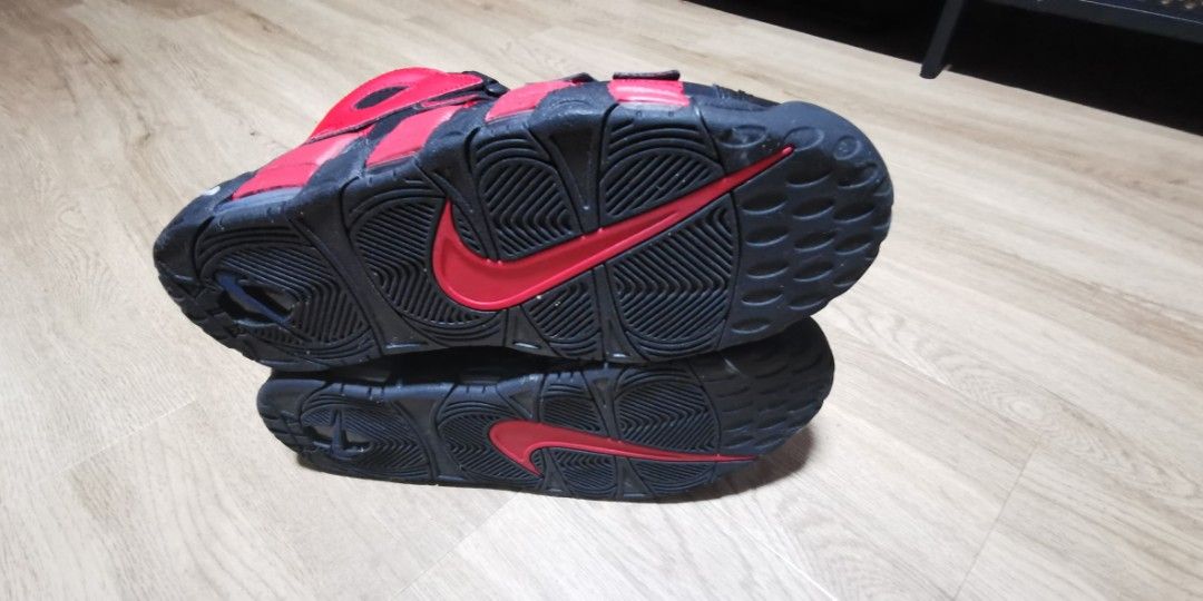 how much is nike air shoes