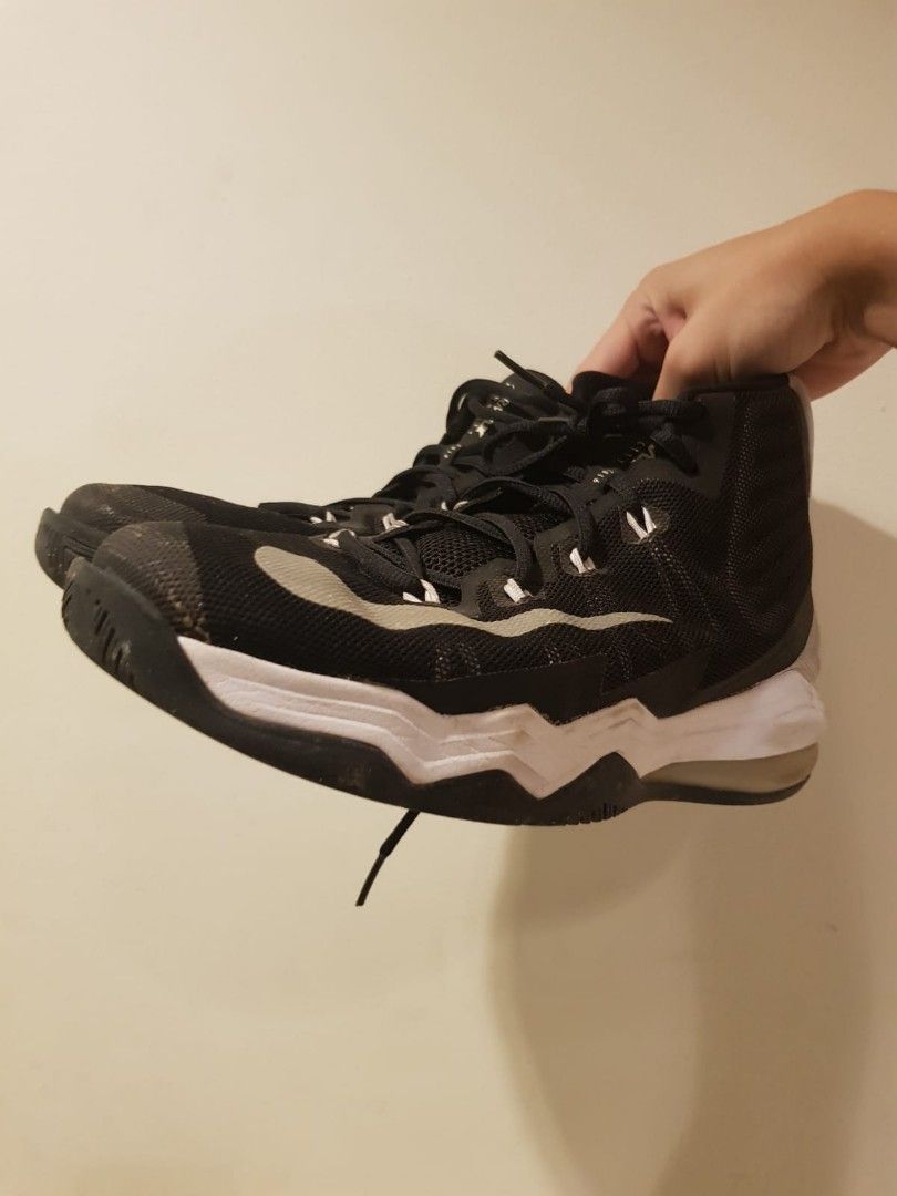 Nike air outlet audacity