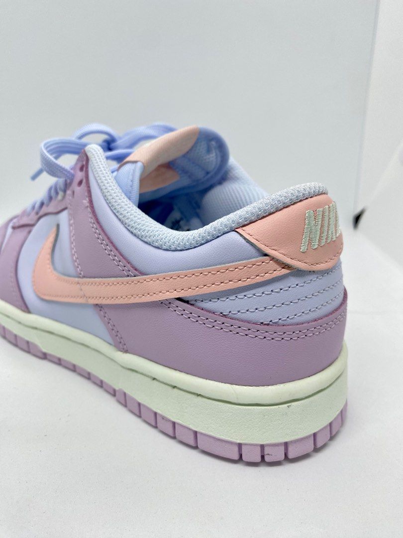 Nike Dunk Low Easter UK5.5/US8W, Women's Fashion, Footwear, Sneakers on