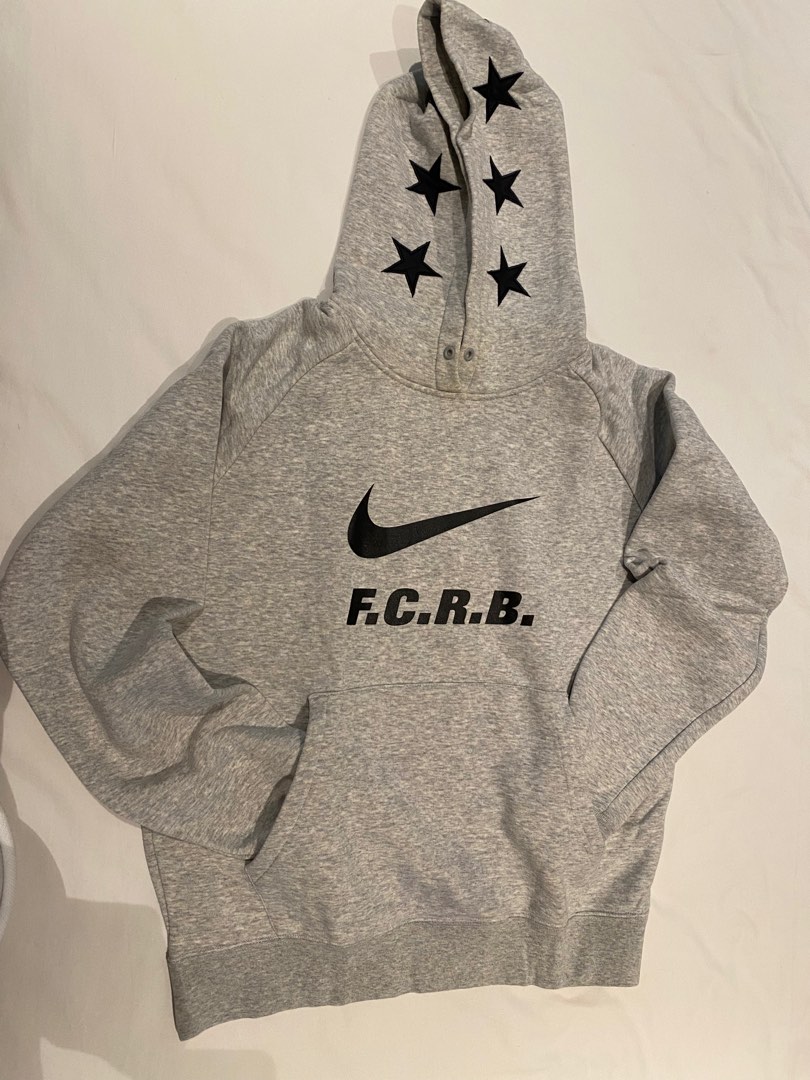 nike fcrb