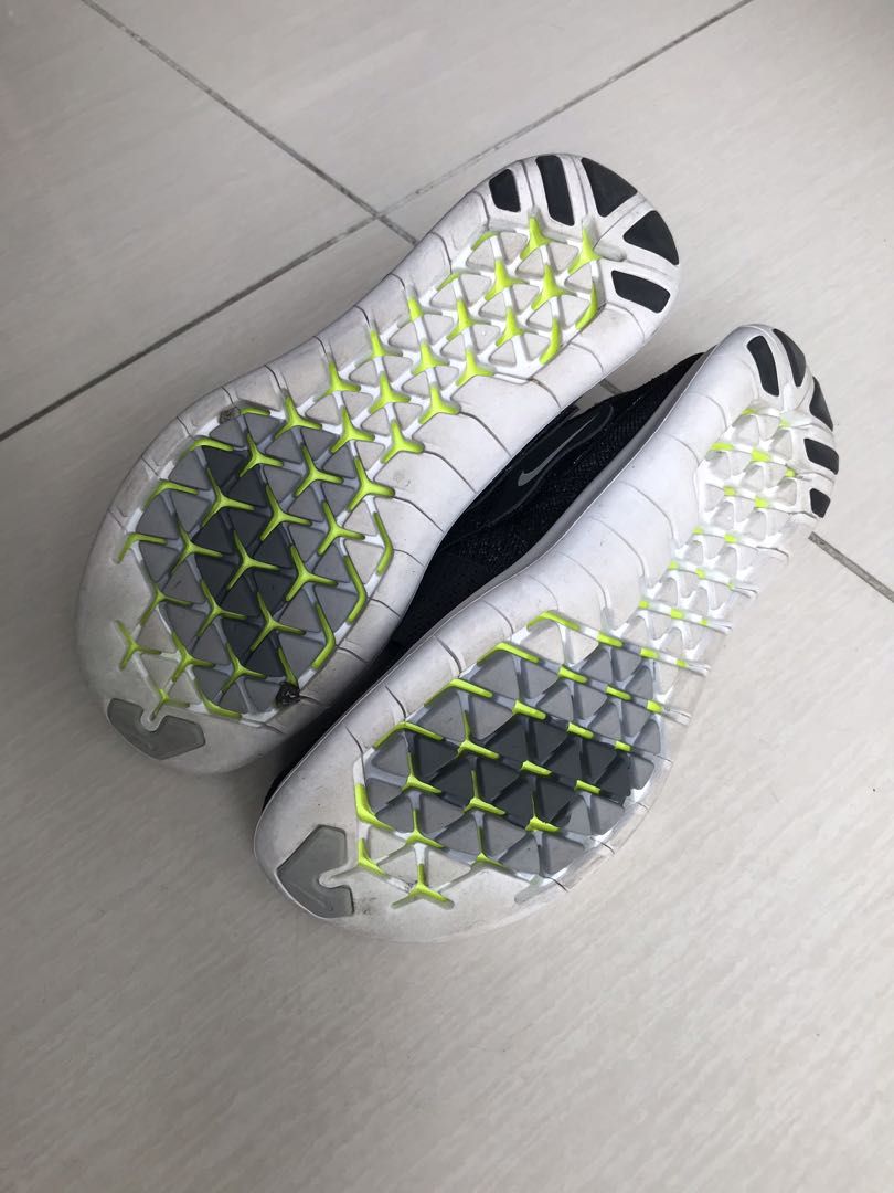 Nike free rn motion flyknit indonesia top