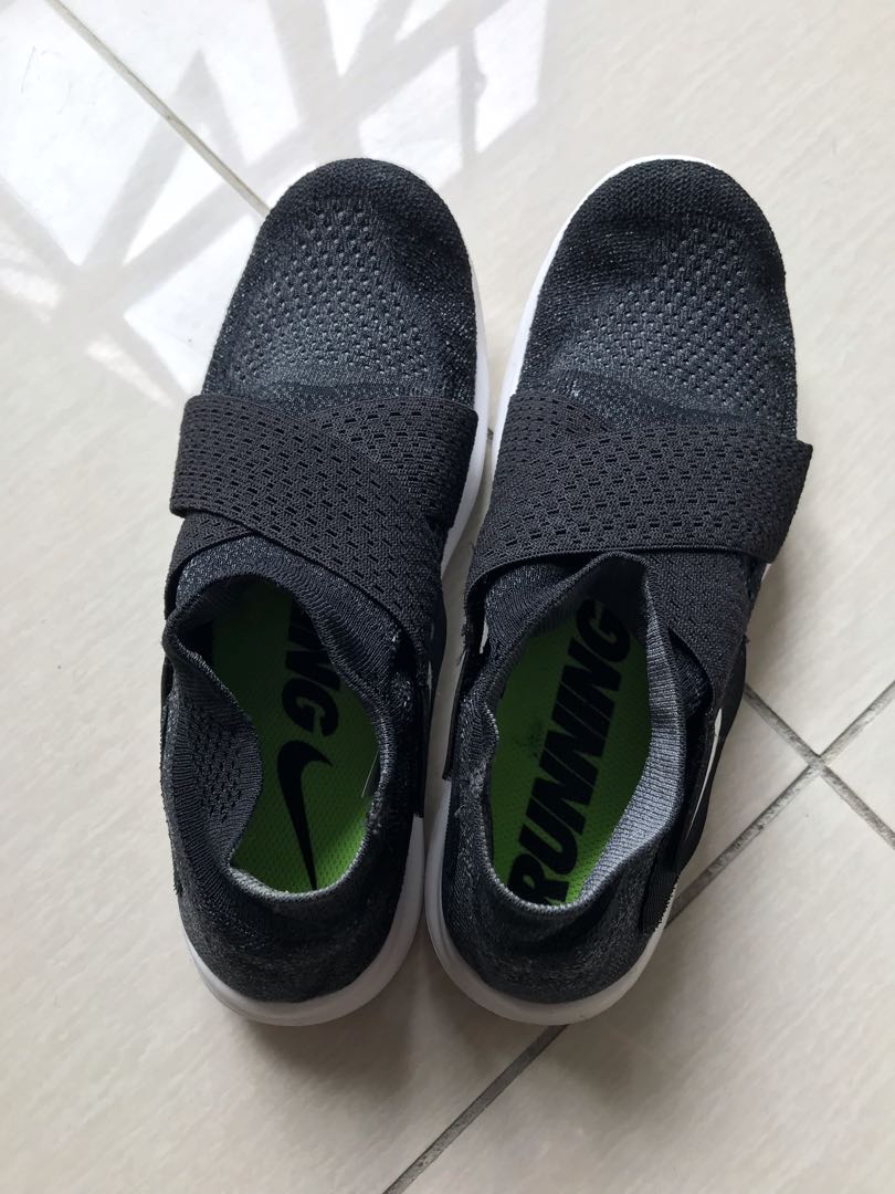 Nike free rn motion flyknit 2018 size 12 online