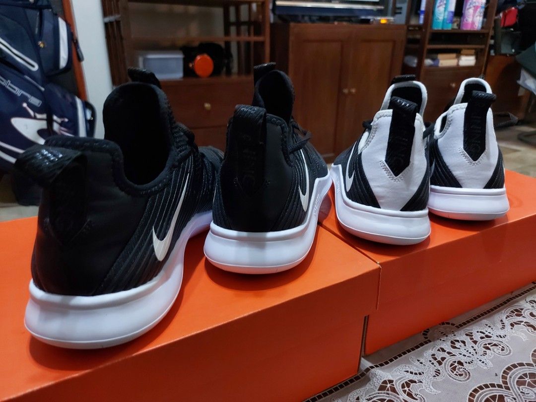 Nike free tr ultra mens top